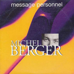 Message personnel - Michel Berger