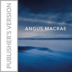 Mirror Lake - Angus MacRae