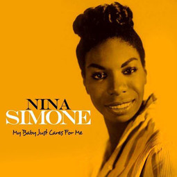 Piano sheet music My Baby Just Cares For Me Nina Simone | Noviscore sheets