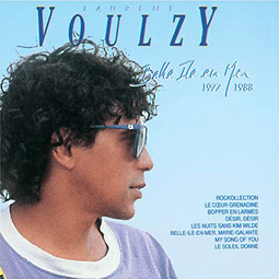 My song of you - Laurent Voulzy