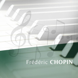 Nocturne Opus 9 No. 2 - Frédéric Chopin