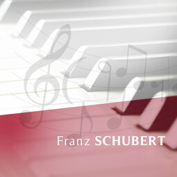 Notturno in E-flat major (Adagio) - Franz Schubert