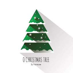 O Christmas Tree - Chanson de Noël