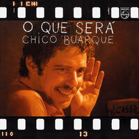 O que será (À Flor da Terra) - Claude Nougaro