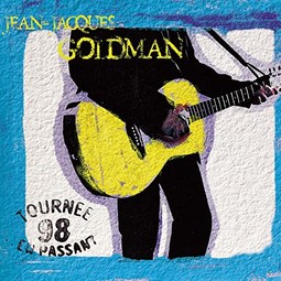 Pas toi - Jean-Jacques Goldman