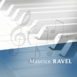 Pavane for a Dead Princess - Maurice Ravel