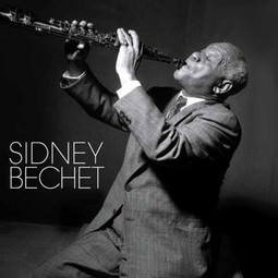 Sidney Bechet Petite Fleur