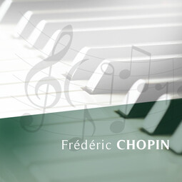 Prelude No. 4 in E minor (Op.28) - Frédéric Chopin