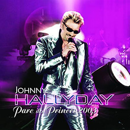 Que je t'aime - Johnny Hallyday