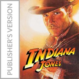 Raiders March - John Williams
