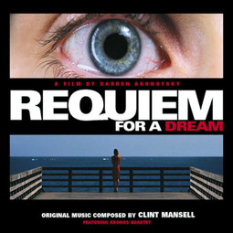 Requiem for a Dream (Lux Aeterna) - Clint Mansell