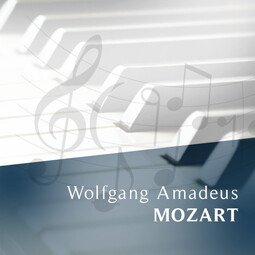 Romance from Piano Concerto No. 20 - W.A. Mozart