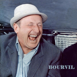 Salade de fruits - Bourvil