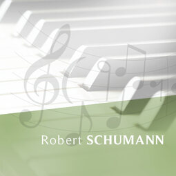 Scenes from Childhood — Dreaming - Robert Schumann