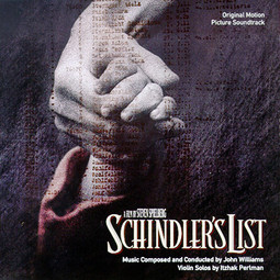 Schindler's List - John Williams