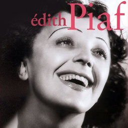 Sous le ciel de Paris - Edith Piaf
