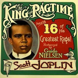 The Entertainer (film The Sting) - Scott Joplin