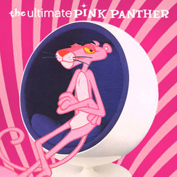 Other sheet music The Pink Panther (main theme) - Henry Mancini - easy  sheet music