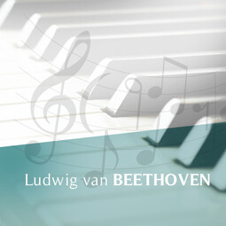 Waltz of Longing - Ludwig van Beethoven