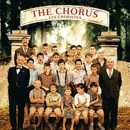 Vois sur ton chemin (Les choristes) Sheet music for Piano (Solo)