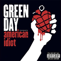 Wake me up when september ends - Green Day