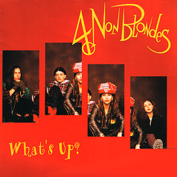 What's up? - 4 Non Blondes