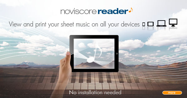 noviscore reader