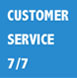 customer service