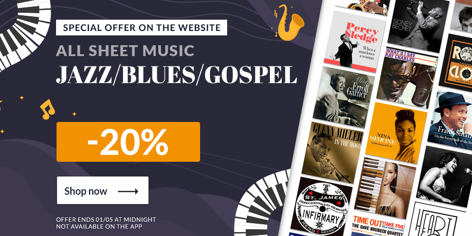 Promo en