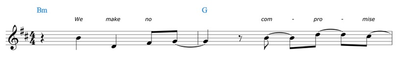 instruments e flat